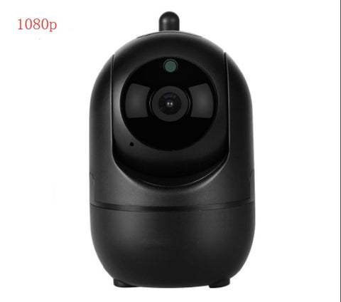 1080P Cloud Wireless IP Camera Intelligent Auto Tracking Of Human Home Security Surveillance CCTV Network Wifi Camera