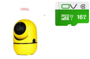 1080P Cloud Wireless IP Camera Intelligent Auto Tracking Of Human Home Security Surveillance CCTV Network Wifi Camera