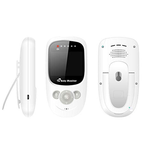 Baby Monitor baby Care Device Wireless Baby Monitoring Kit