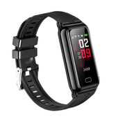 Smart phone watch blood pressure monitoring