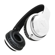 Stereo mobile music headphones