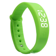 New Health Monitoring 3D Smart Band