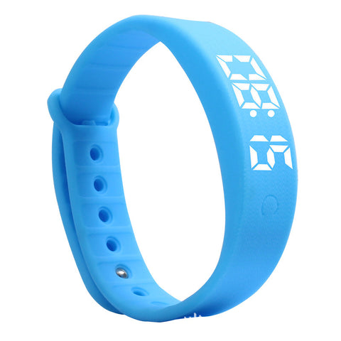 New Health Monitoring 3D Smart Band