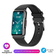 Outdoor Smart Sport Bracelet Multi-functional Health Monitoring Watch Women