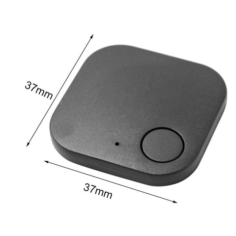 Anti-lost Device Square Anti-lost Patch Smart Finder Alarm