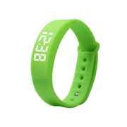 New Health Monitoring 3D Smart Band