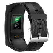 Bluetooth Waterproof Blood Pressure Sports Watch