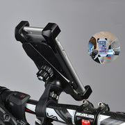 Bicycle Phone Cycling Mount Navigation Stand Equipment Accessories